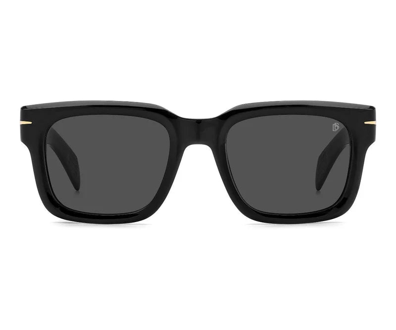 DAVID BECKHAM Unisex Sunglasses DB 7100/S 807 52