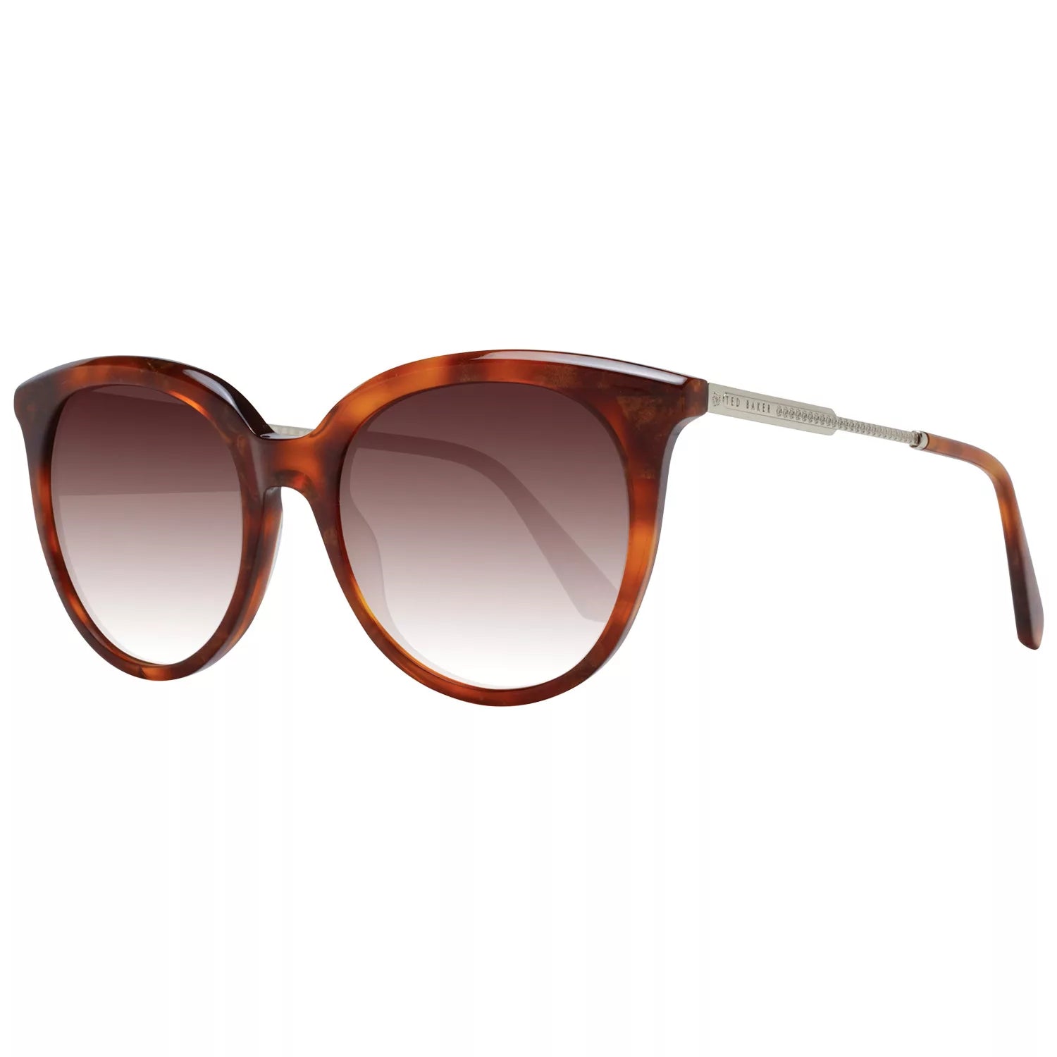 TED BAKER Sunglasses for Women TB 1686 201 52