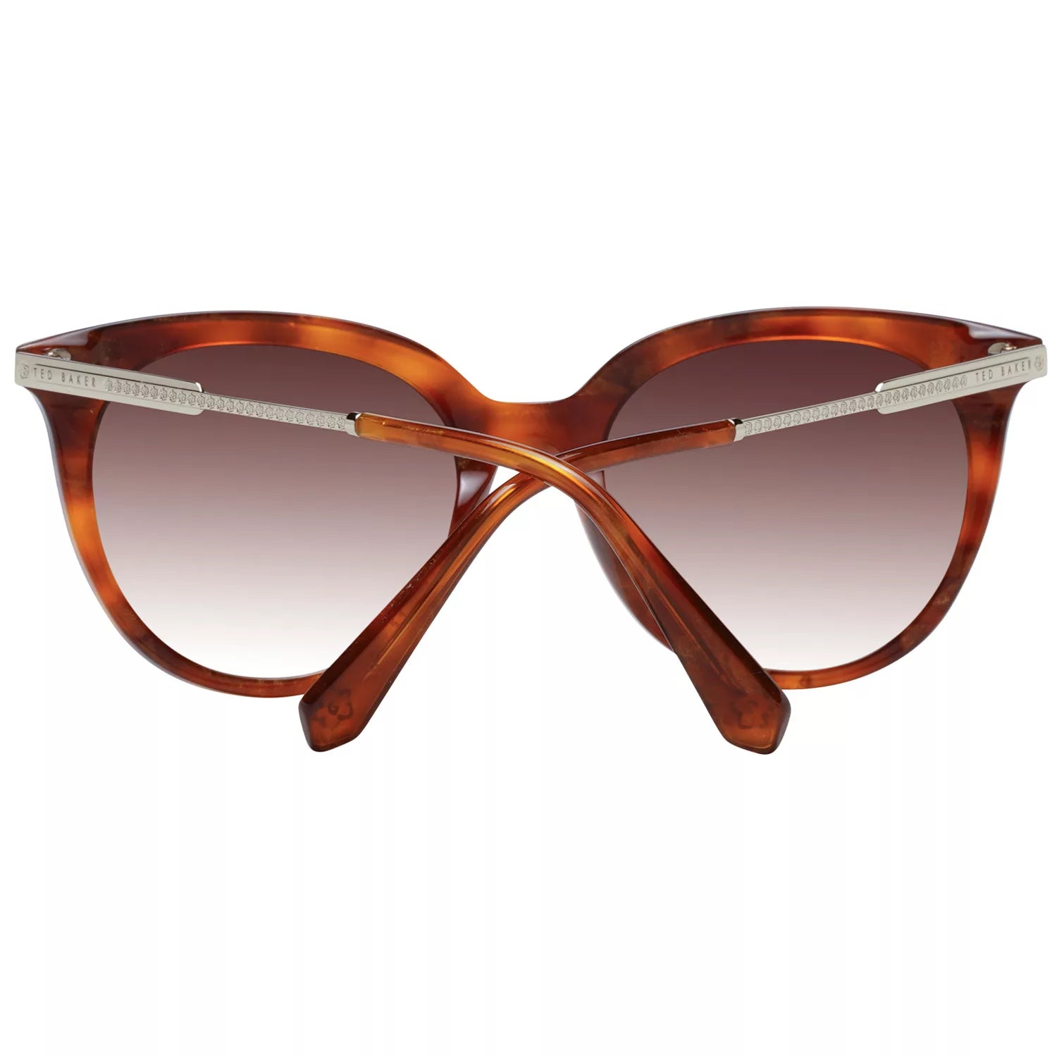 TED BAKER Sunglasses for Women TB 1686 201 52