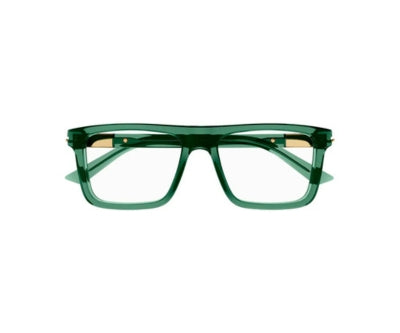 Gucci Eyeglass Frames for Men GG1504O 003 54