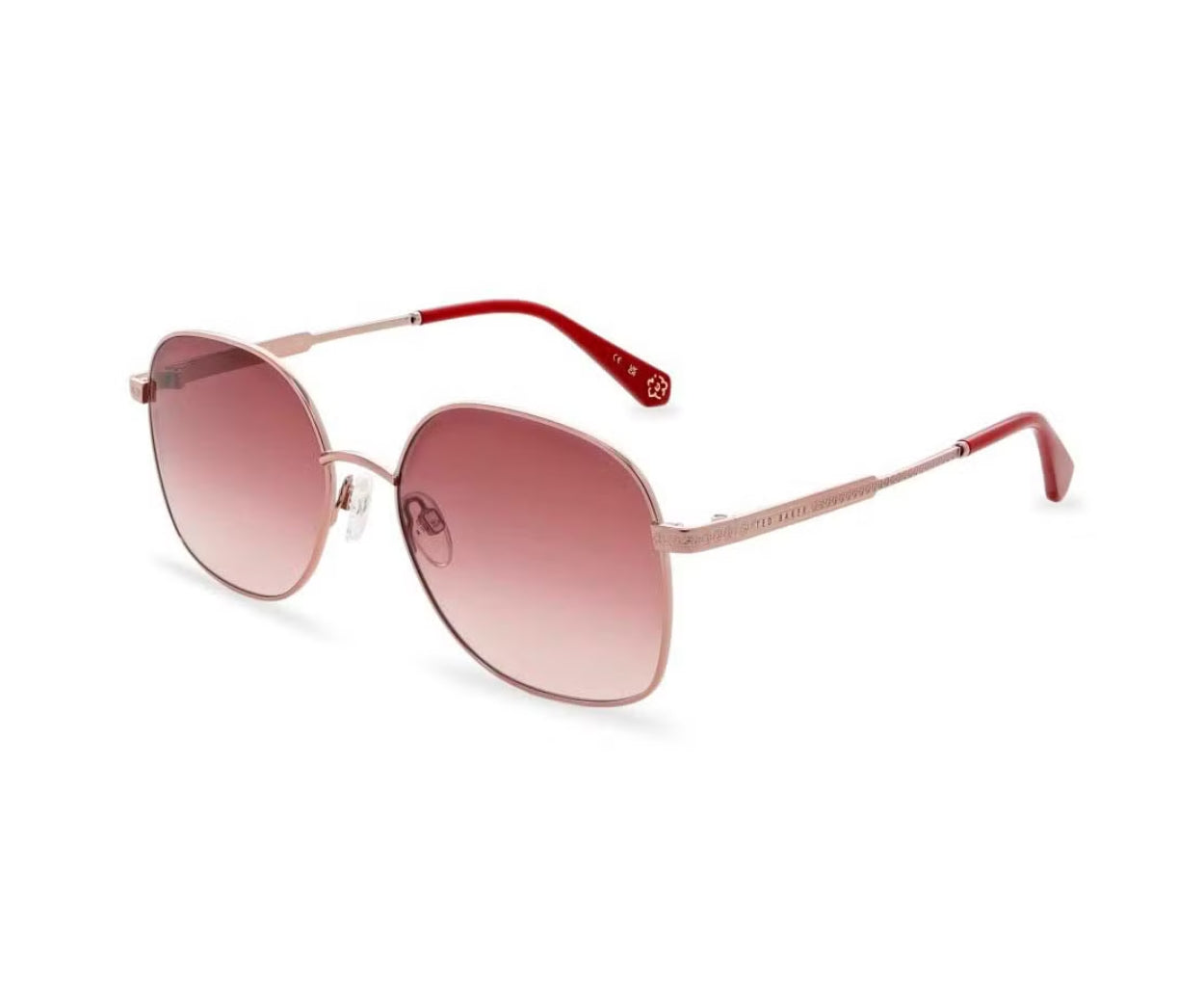 Ted Baker London Sunglasses for Women TB1687 CYNDI
