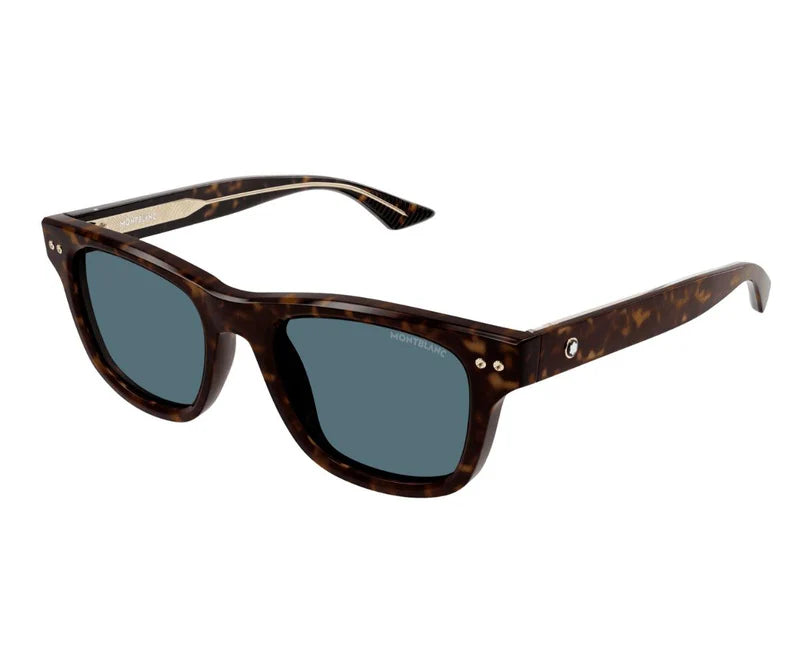 MONT BLANC Sunglasses for Men MB0254S 002 53