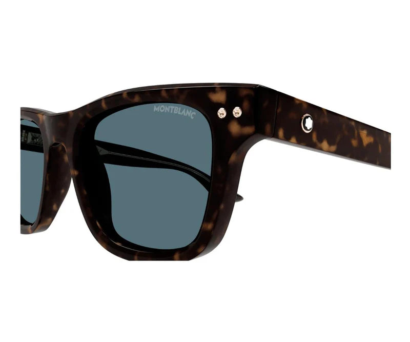 MONT BLANC Sunglasses for Men MB0254S 002 53