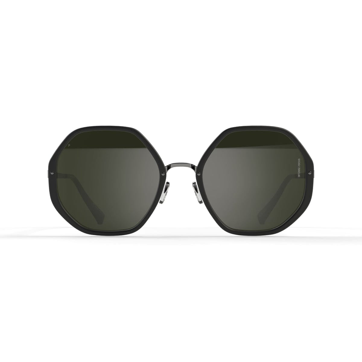 INTENSE FOCUS COALITION 9XC-A