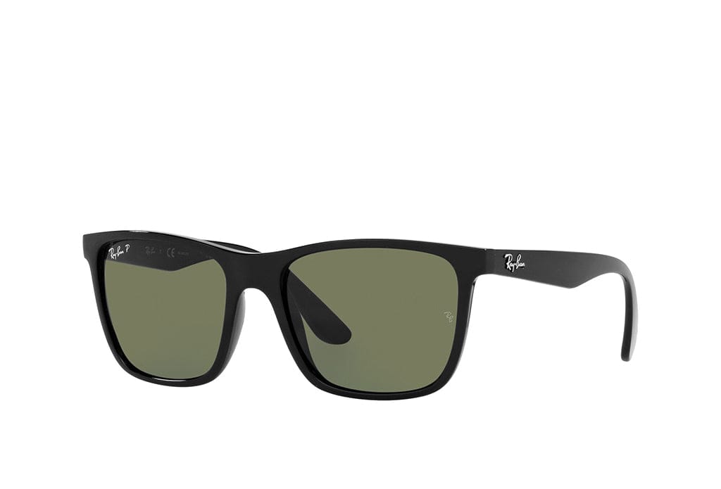 RAY-BAN 4349I HIGHSTREET