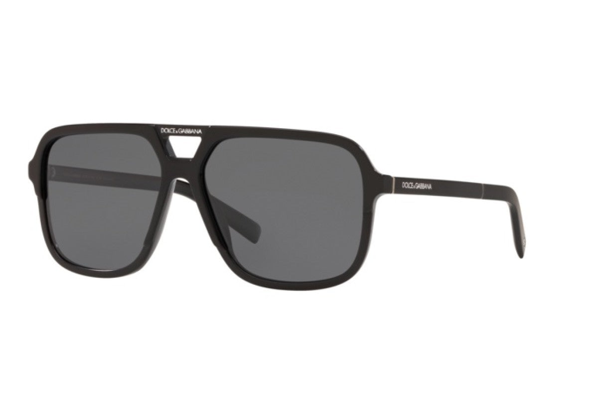 DOLCE & GABBANA DG 4354