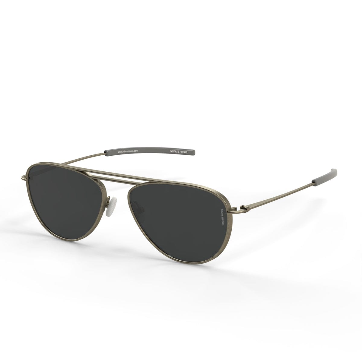 INTENSE FOCUS STRAIGHT LINE 4X