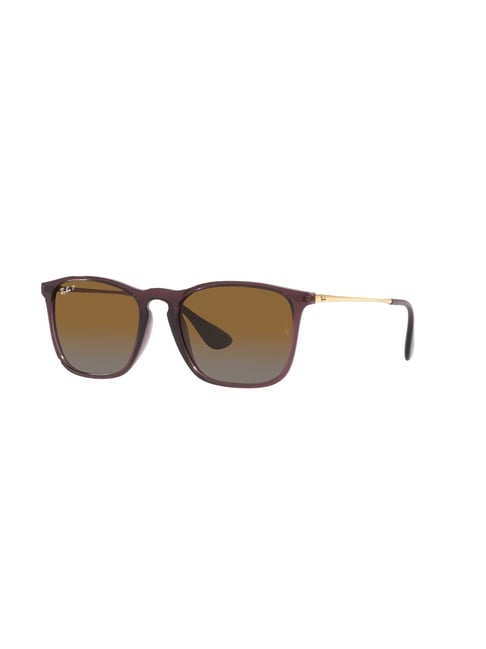 RAY-BAN RB4187 CHRIS