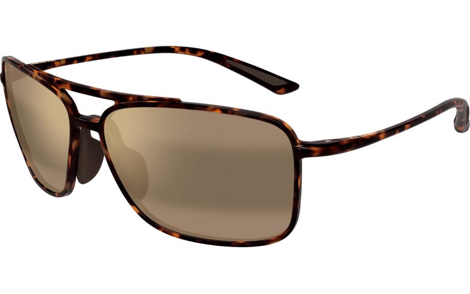 MAUI JIM MJ0437S