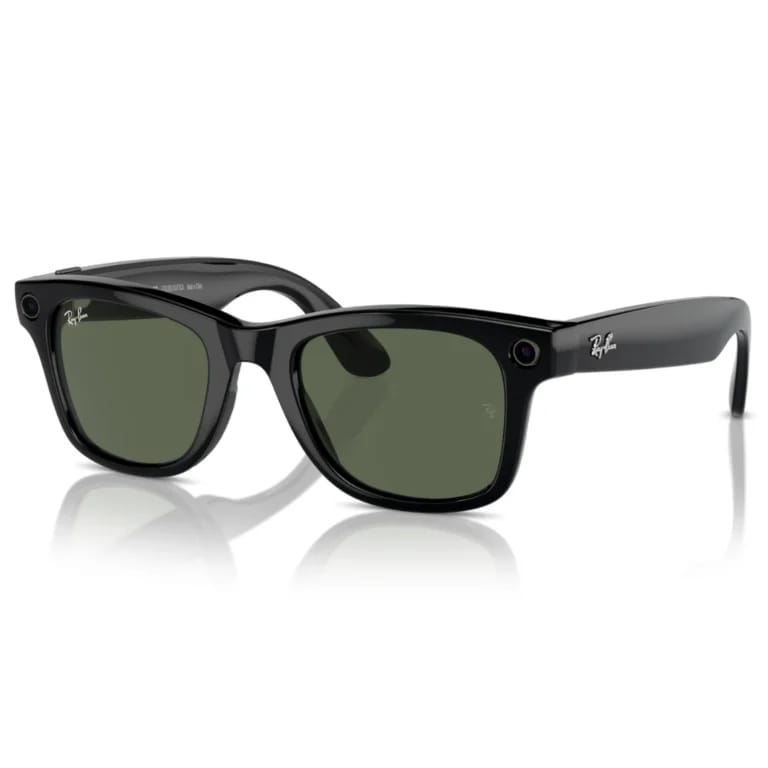 RAYBAN META RW4006