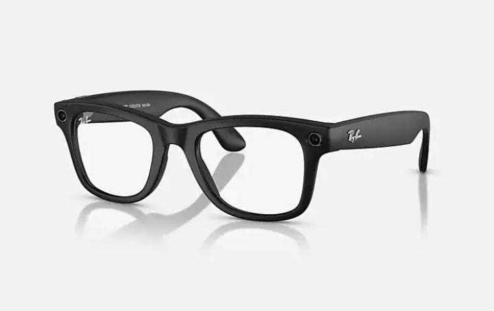 RAYBAN META RW4008