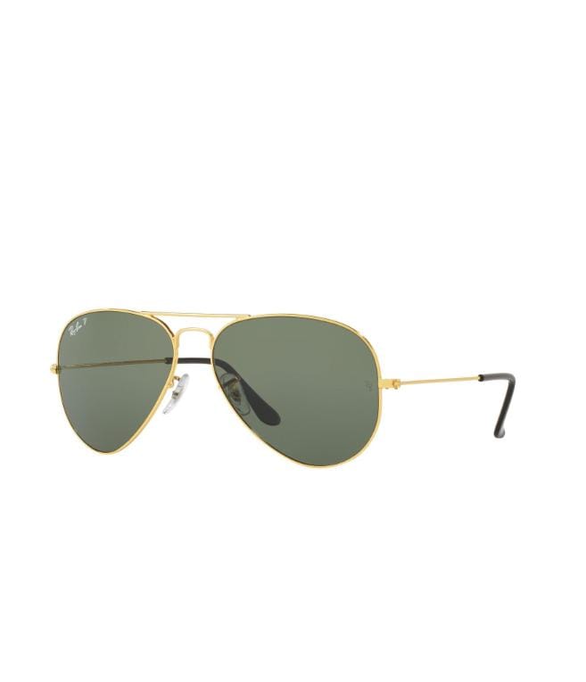 RAYBAN 3025 55
