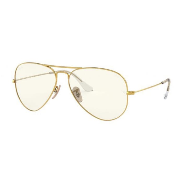 RAYBAN 3025 55