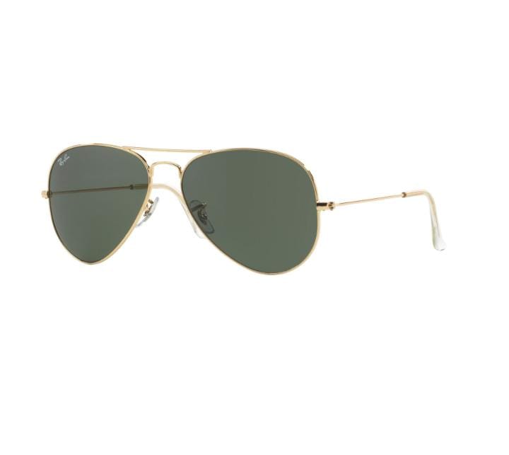 RAYBAN 3025I 58