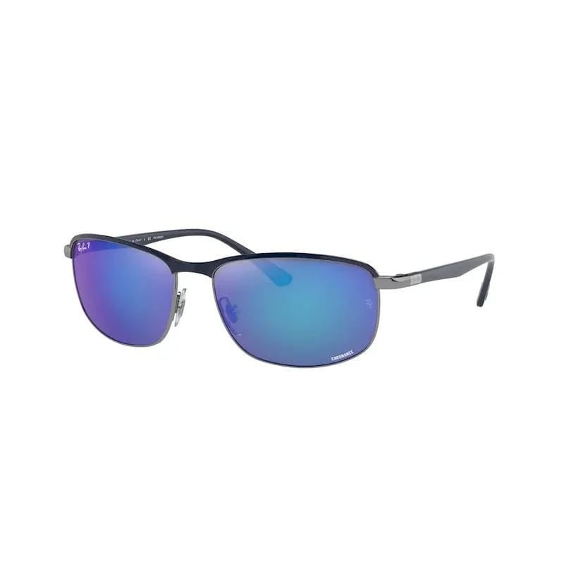 RAYBAN 3671CH 60