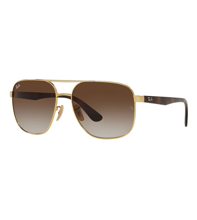 RAYBAN 3678I 58