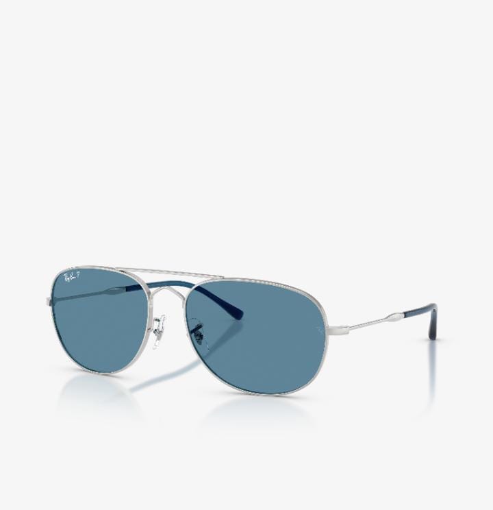 RAYBAN 3735 S2 57