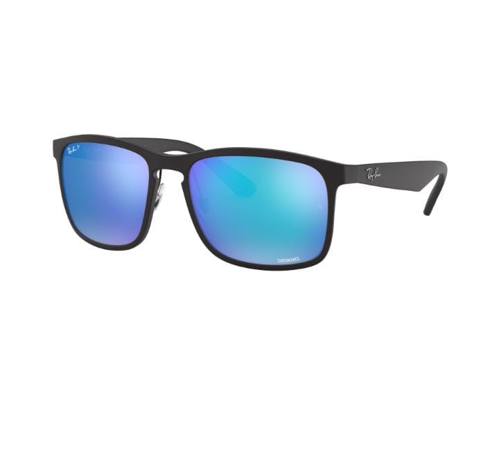 RAYBAN RB4264 58 Chromance