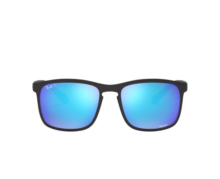 RAYBAN RB4264 58 Chromance