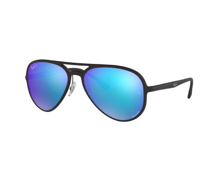RAYBAN B4320-CH 58