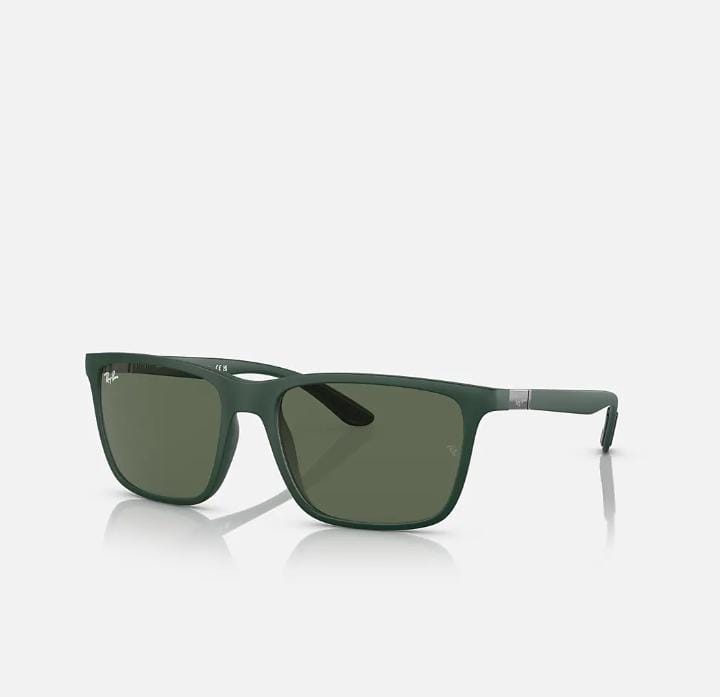 RAYBAN  RB4385 58