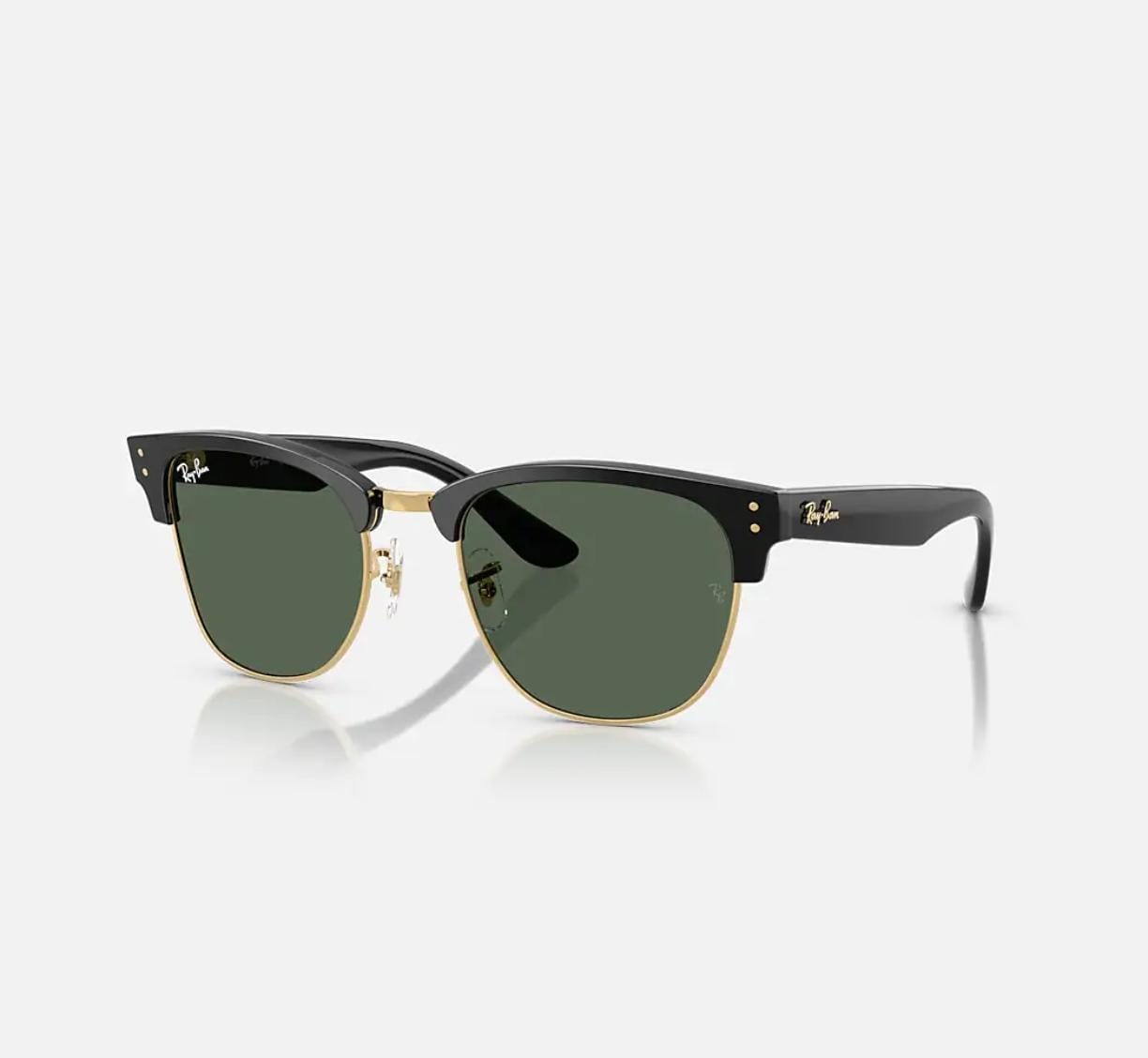 RAYBAN RBR0504S 51 Clubmaster Reverse