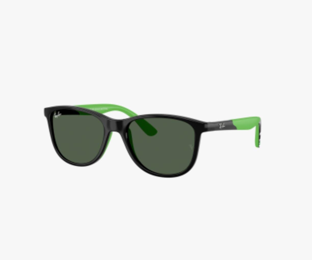 RAYBAN RJ9077S 49
