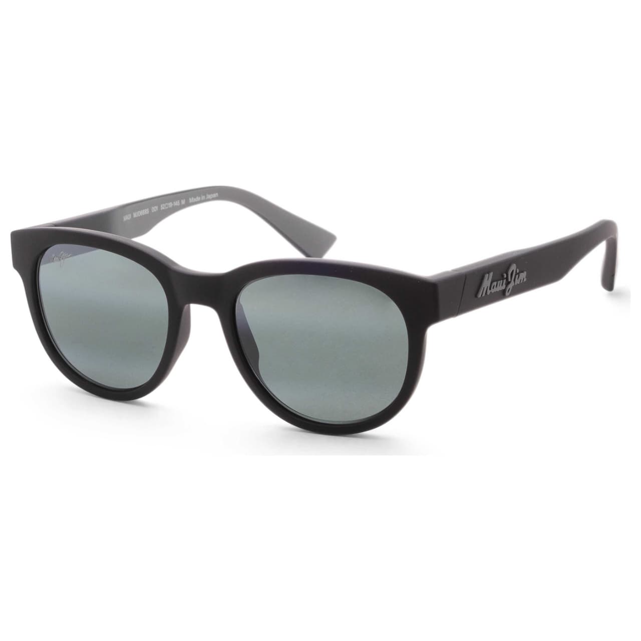 MAUI JIM MJ0668S