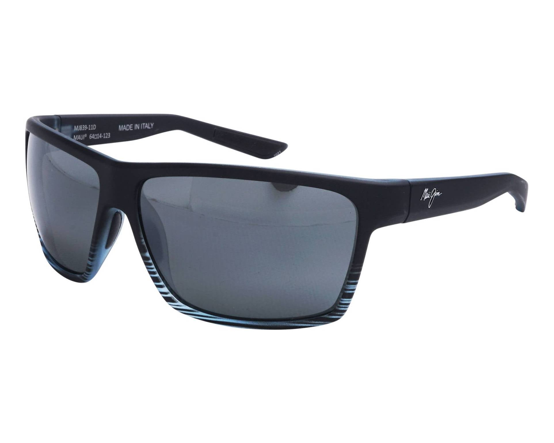 MAUI JIM MJ839-11D