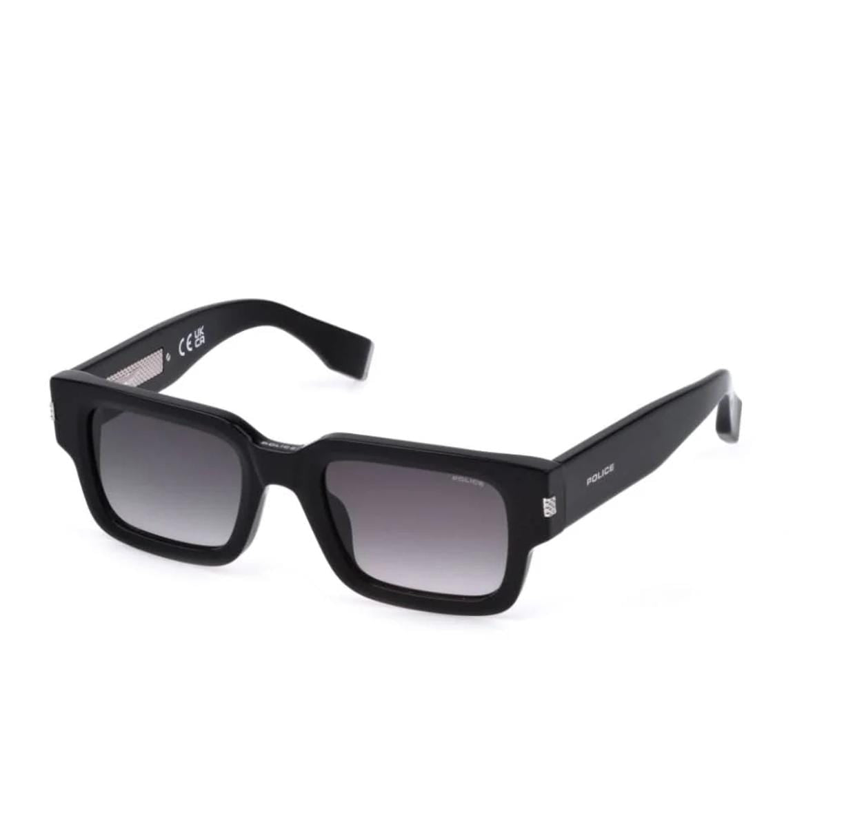 POLICE SPLP32K