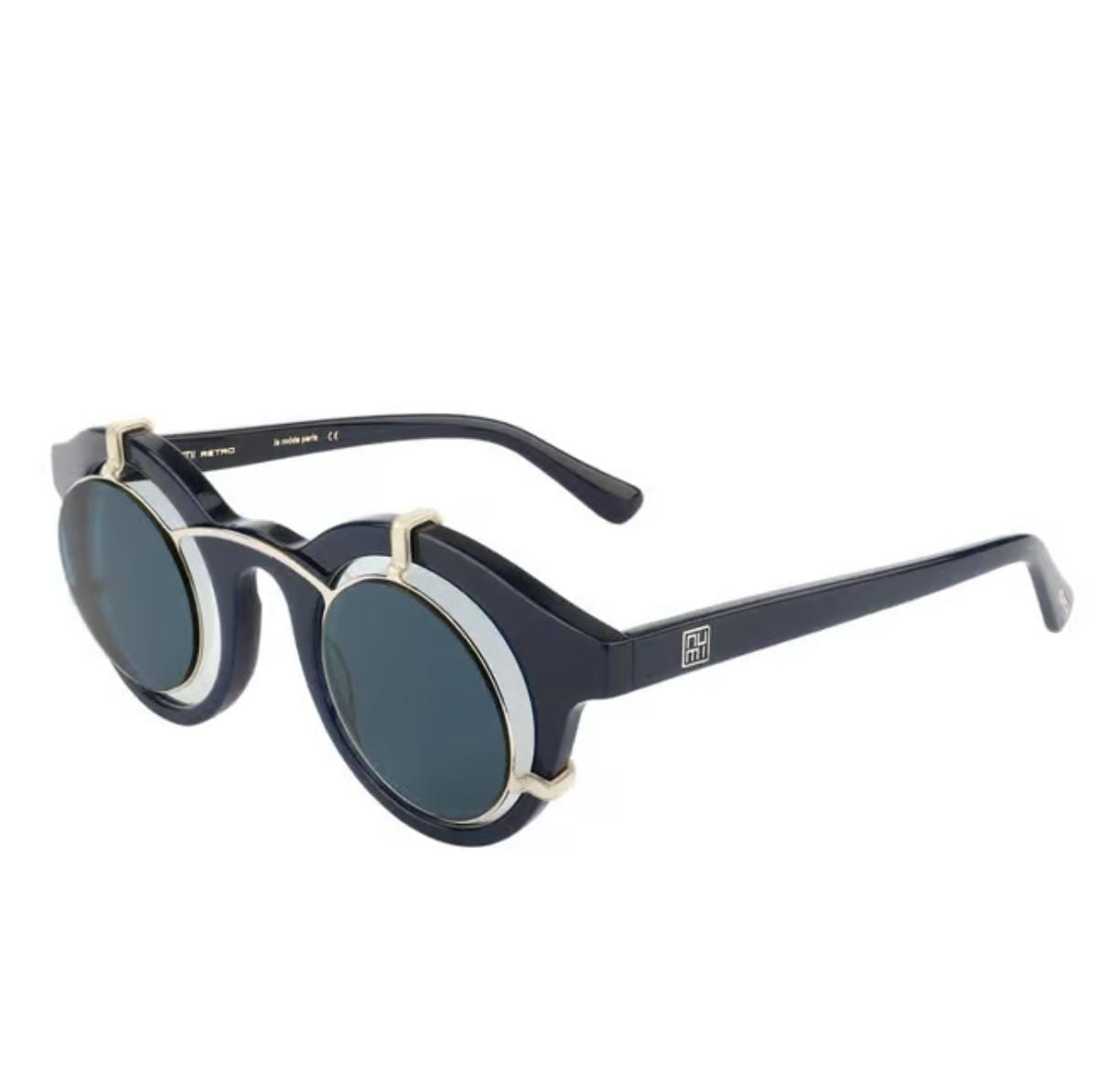 NUMI PARIS RETRO 802