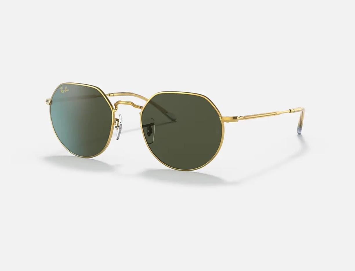 RAYBAN 3565 53