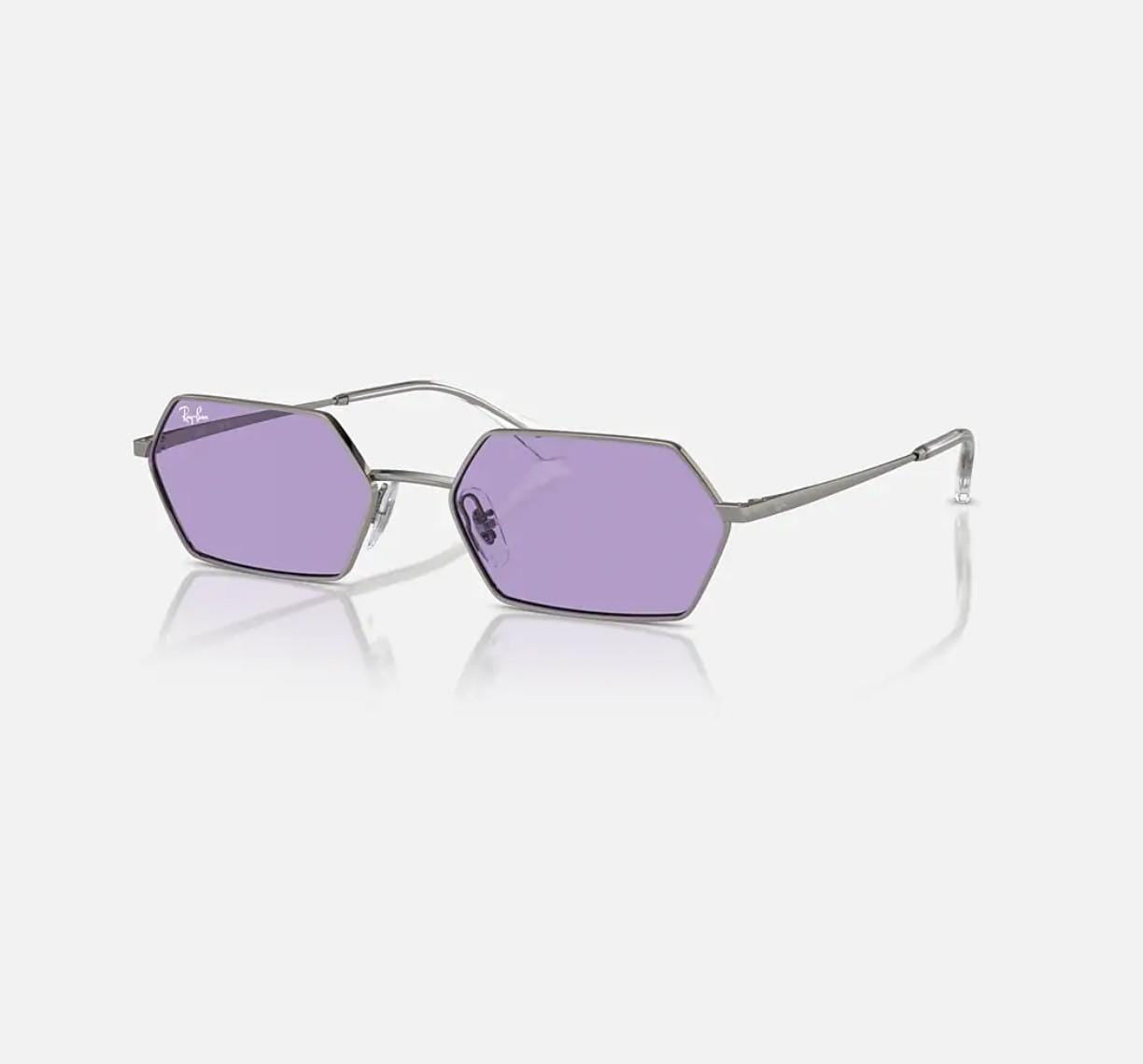 RAYBAN 3728 55