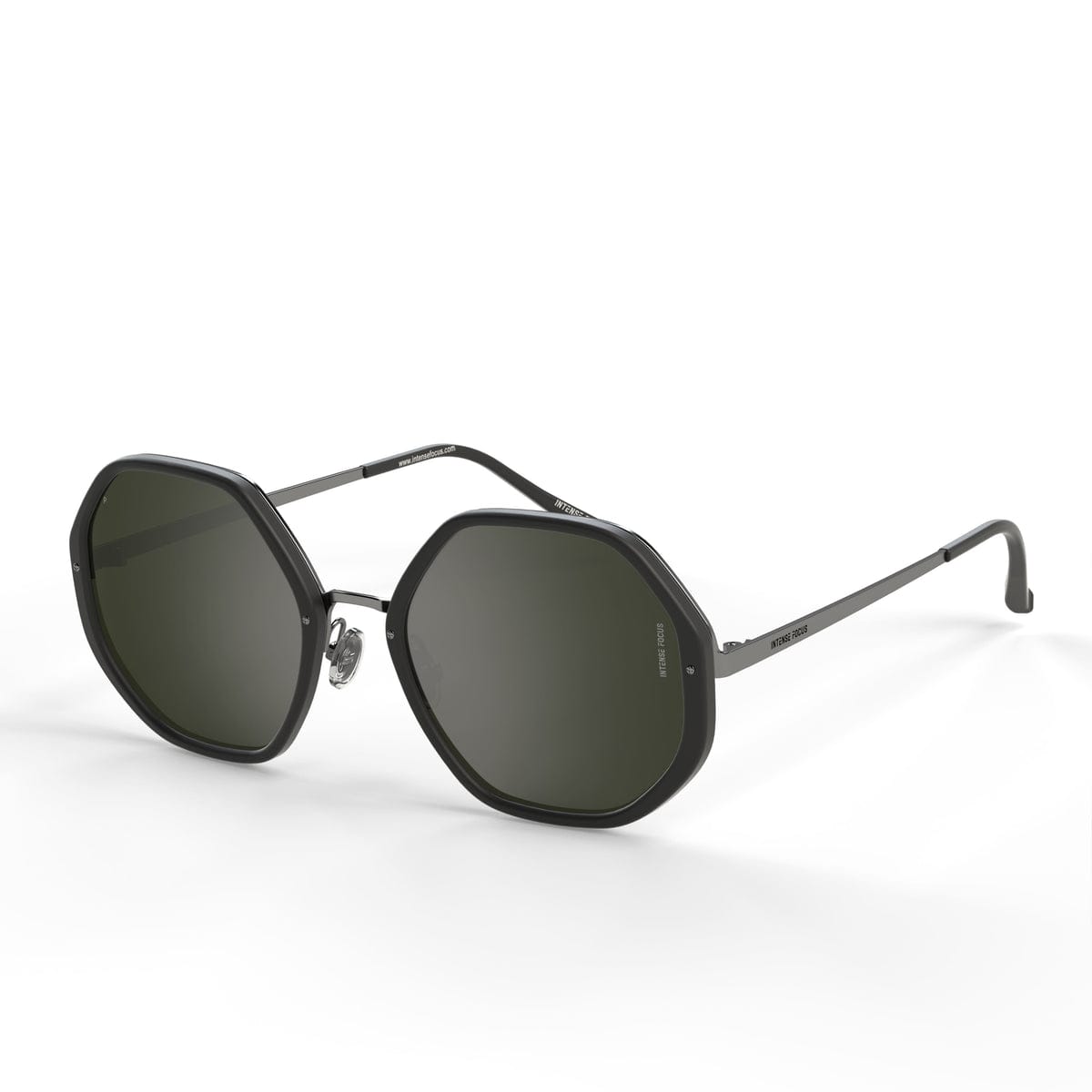 INTENSE FOCUS COALITION 9XC-A