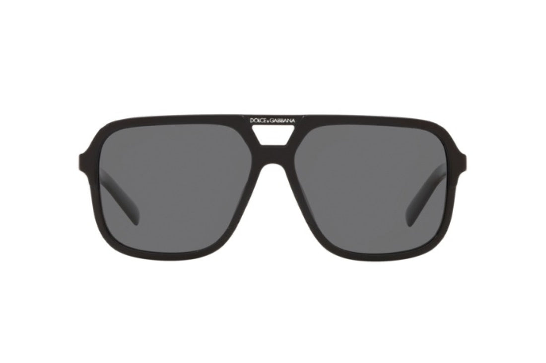 DOLCE & GABBANA DG 4354