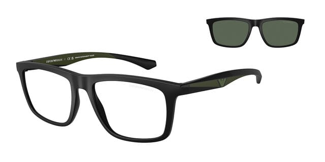 EMPORIO ARMANI EA4235