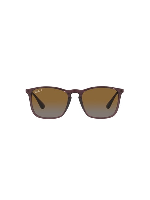 RAY-BAN RB4187 CHRIS