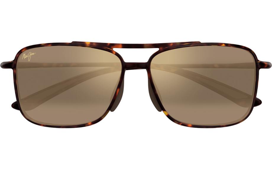 MAUI JIM MJ0437S