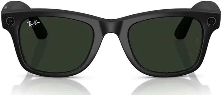 RAYBAN META RW4006