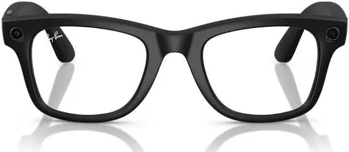 RAYBAN META RW4006