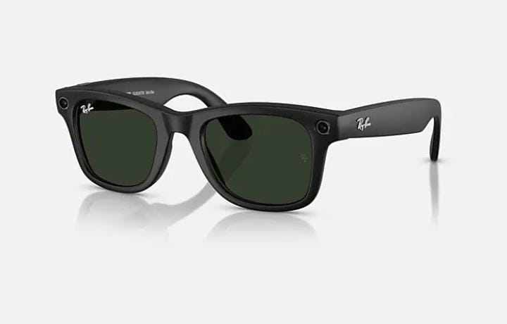 RAYBAN META RW4008