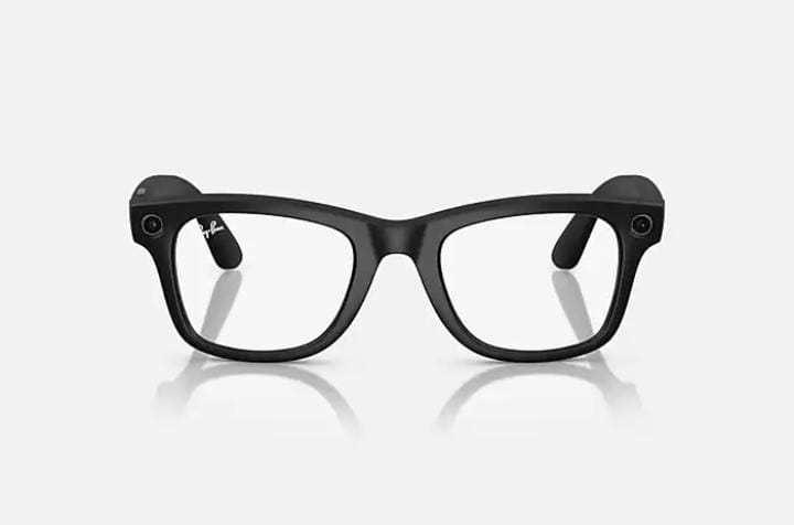 RAYBAN META RW4008