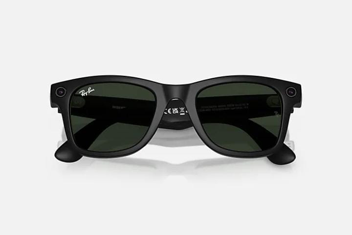RAYBAN META RW4008