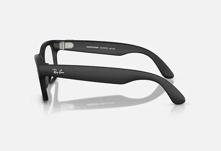 RAYBAN META RW4008