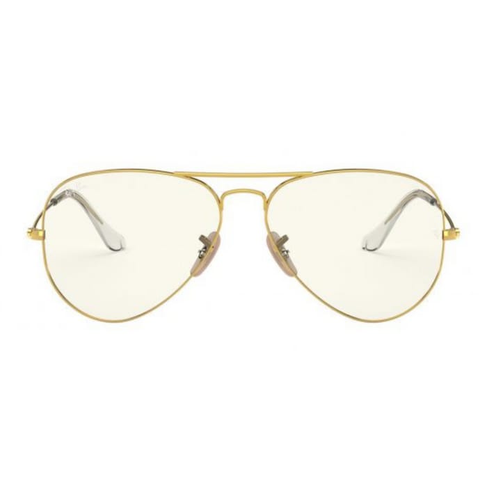 RAYBAN 3025 58