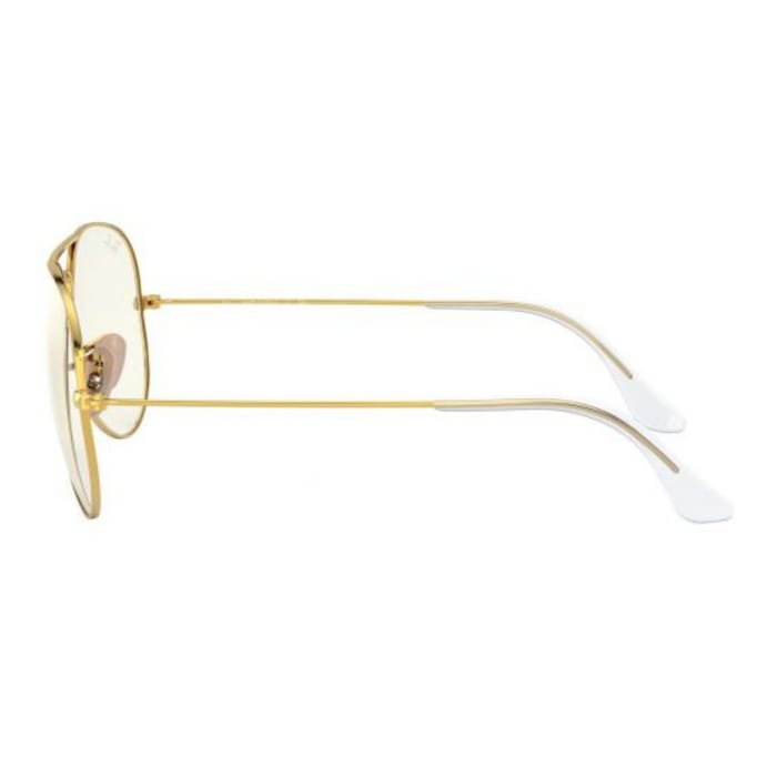 RAYBAN 3025 55