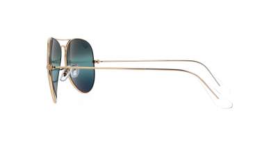 RAYBAN 3025