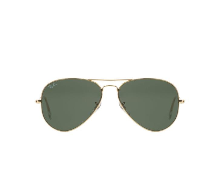 RAYBAN 3025I 58