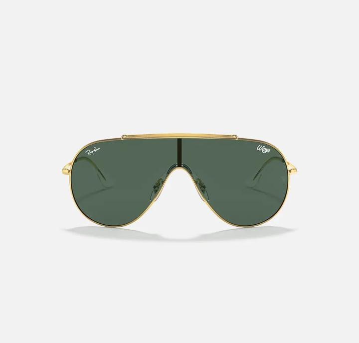 RAYBAN 3597 33