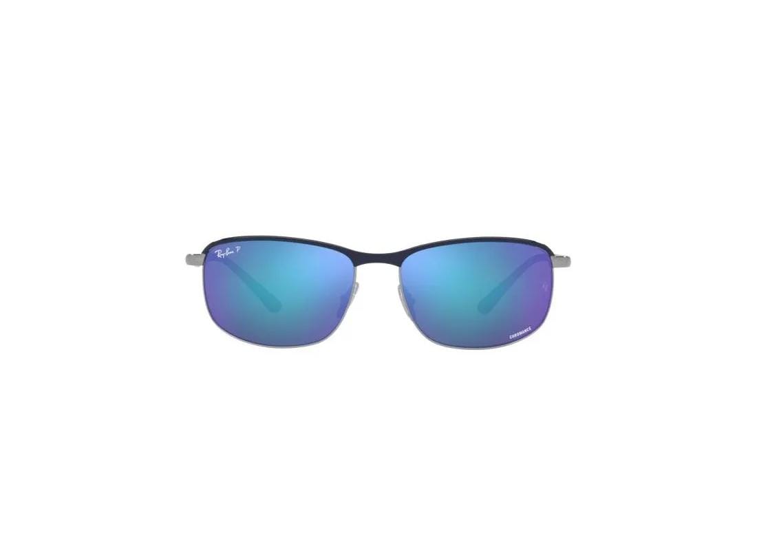RAYBAN 3671CH 60